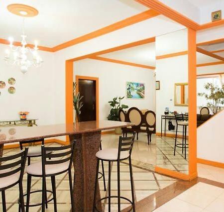 Real Apartments 504 - Cobertura Duplex Com 5 Quartos Em Copacabana Rio de Janeiro Buitenkant foto