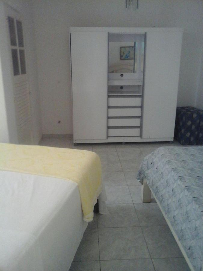 Real Apartments 504 - Cobertura Duplex Com 5 Quartos Em Copacabana Rio de Janeiro Buitenkant foto