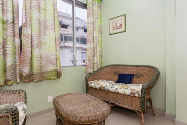 Real Apartments 504 - Cobertura Duplex Com 5 Quartos Em Copacabana Rio de Janeiro Buitenkant foto