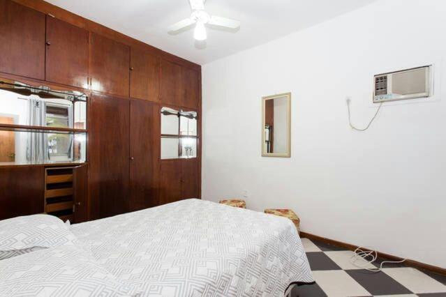 Real Apartments 504 - Cobertura Duplex Com 5 Quartos Em Copacabana Rio de Janeiro Buitenkant foto
