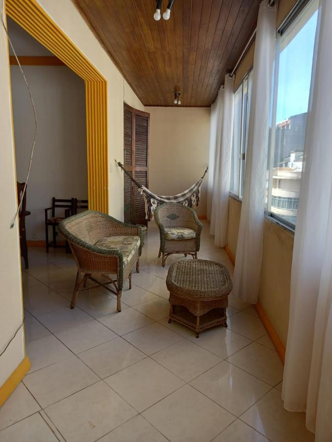 Real Apartments 504 - Cobertura Duplex Com 5 Quartos Em Copacabana Rio de Janeiro Buitenkant foto
