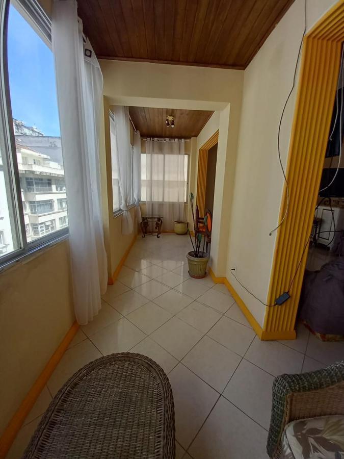Real Apartments 504 - Cobertura Duplex Com 5 Quartos Em Copacabana Rio de Janeiro Buitenkant foto