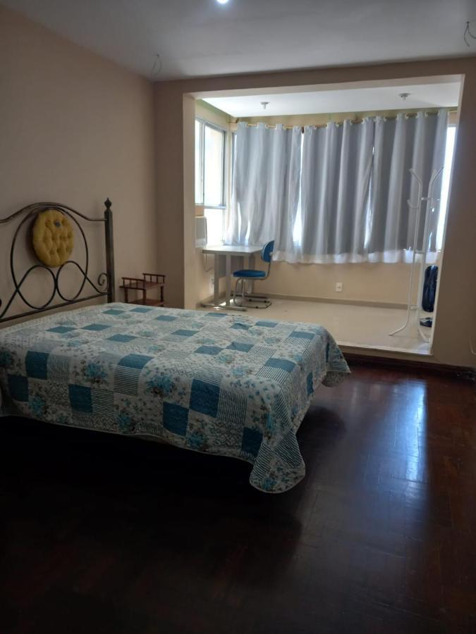 Real Apartments 504 - Cobertura Duplex Com 5 Quartos Em Copacabana Rio de Janeiro Buitenkant foto
