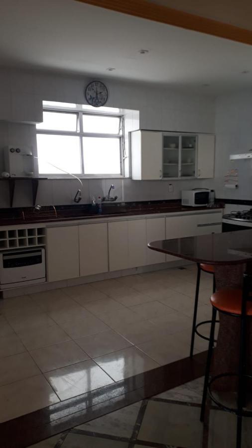 Real Apartments 504 - Cobertura Duplex Com 5 Quartos Em Copacabana Rio de Janeiro Buitenkant foto