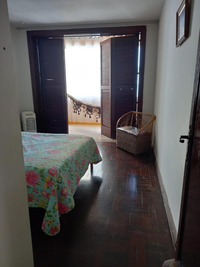 Real Apartments 504 - Cobertura Duplex Com 5 Quartos Em Copacabana Rio de Janeiro Buitenkant foto